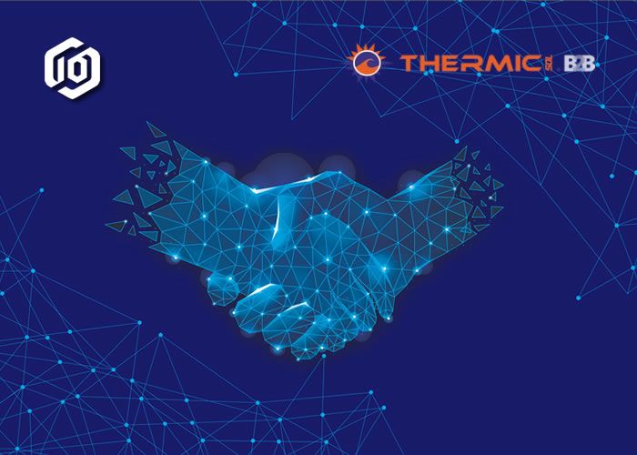 Νέο B2B e-shop για την Thermic από την Starten Development