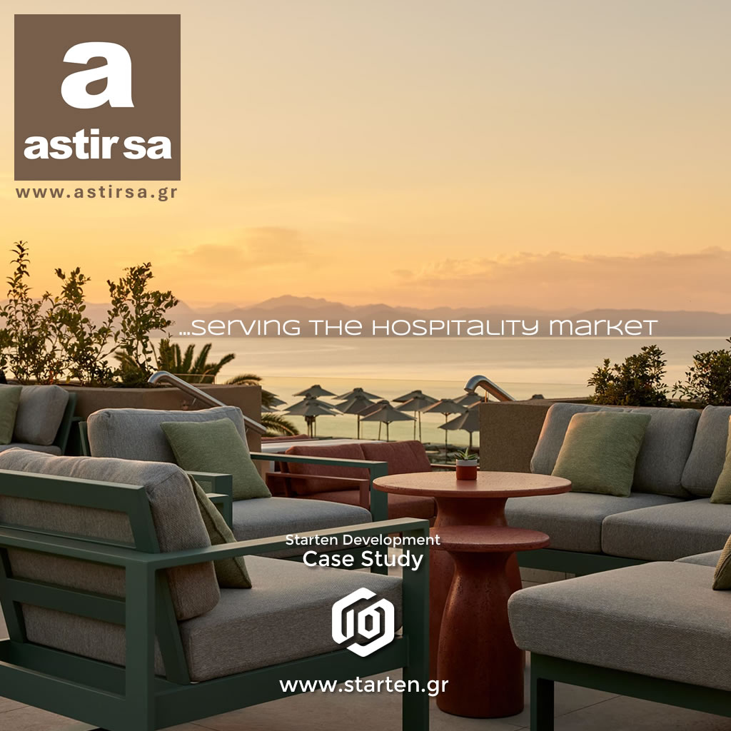 Case Study: Starten Development vs ASTIR S.A.