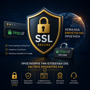 Starten SSL