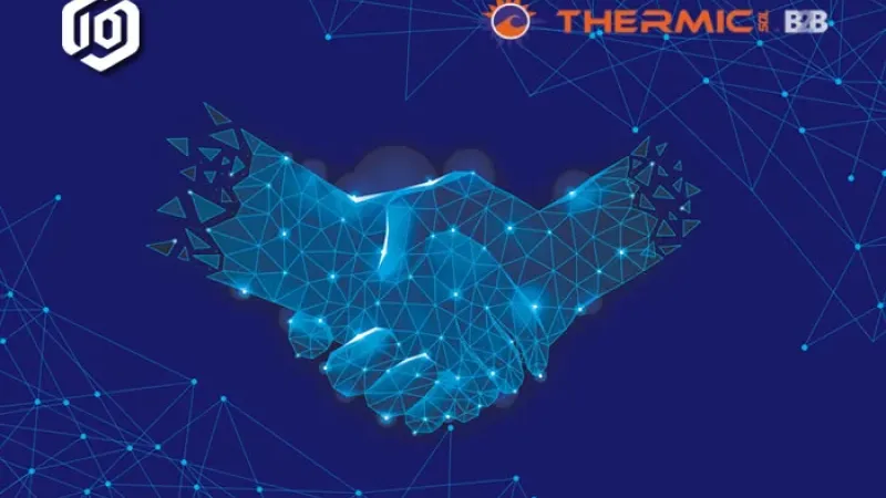 Starten B2B για την Thermic SOL.