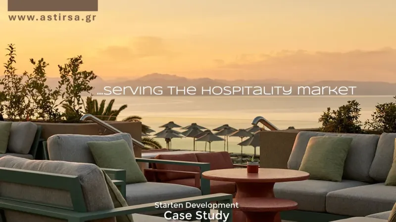 Case Study: Starten Development vs ASTIR S.A.